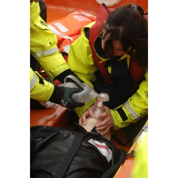 Advanced Water Rescue Manekin ZAAWANSOWANY MANEKIN DO RATOWNICTWA WODNEGO